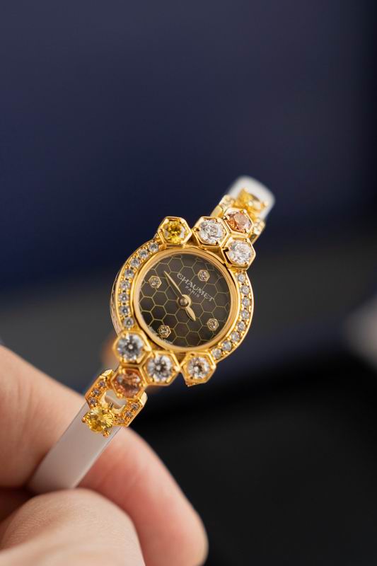 Chaumet 19.5X25mm 0722120